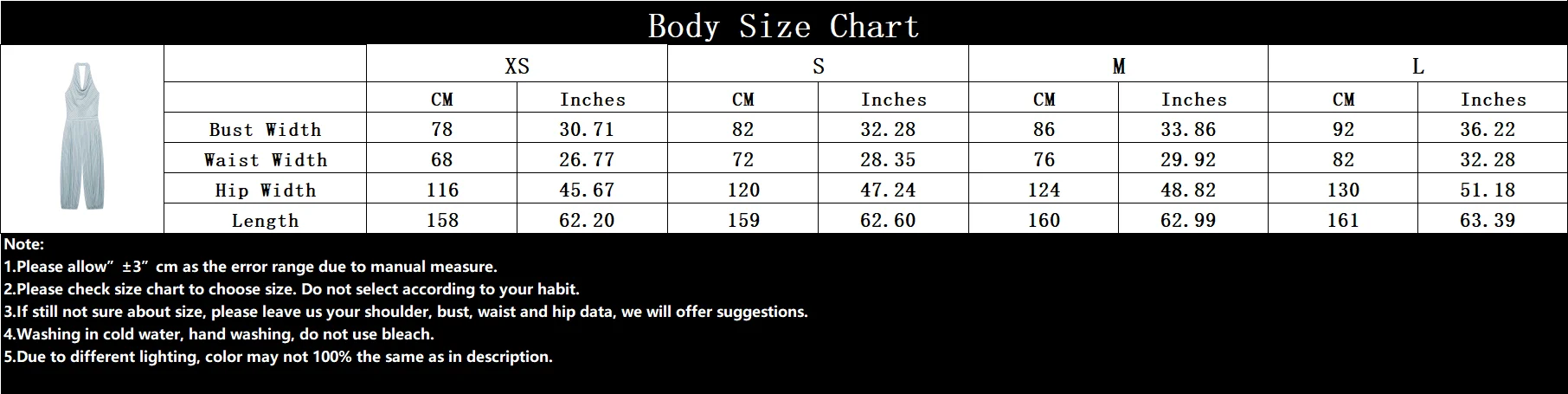 KONDALA Women Elegant Striped Halter Long Jumpsuit 2026 Summer Trendy Holiday Leisure Playsuits Chic Ladies Sleeveless Jumpsuit