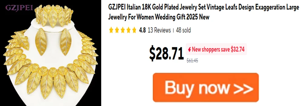 GZJPEI Boho Long Chain Necklace Enamel Earring Elegant Enamel Pendant Winter Sweater Chain For Women Birthday Jewelry Gift 2026