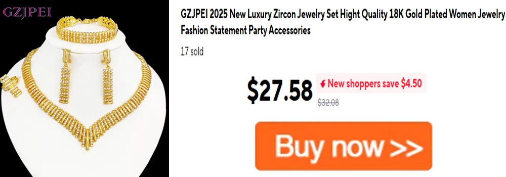 GZJPEI Boho Long Chain Necklace Enamel Earring Elegant Enamel Pendant Winter Sweater Chain For Women Birthday Jewelry Gift 2026