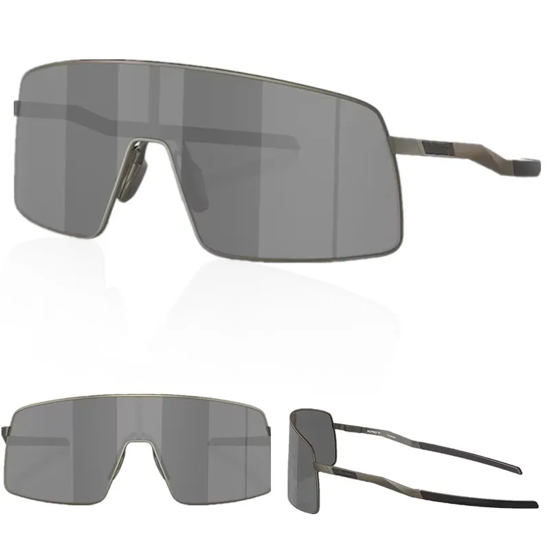 Oversized Polarized Sunglasses Men Women UV400 Brand Design Square Sun Glasses Fishing Goggles Outdoor Sport Eyewear