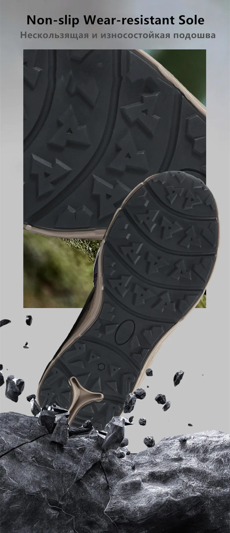 Men's Running Shoes Jogging Breathable Sneakers Outdoor Luxury Men's Shoes Couple Trainer Race Tennis Shoes Off-road Shoes