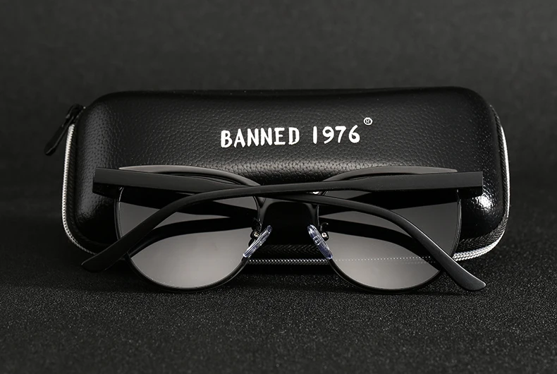 2020 Brand Aluminum Men's Sunglasses Driving Goggles HD Polarized Oculos Masculino Male Eyewear Accessories Sunglasses For Men