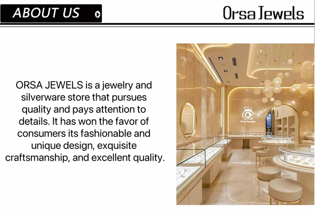 ORSA JEWELS Moissanite Huggie Hoop Earring Lab Created Diamond 925 Sterling Silver Dainty Hoop Dangle Earring Fine Jewelry MOE13