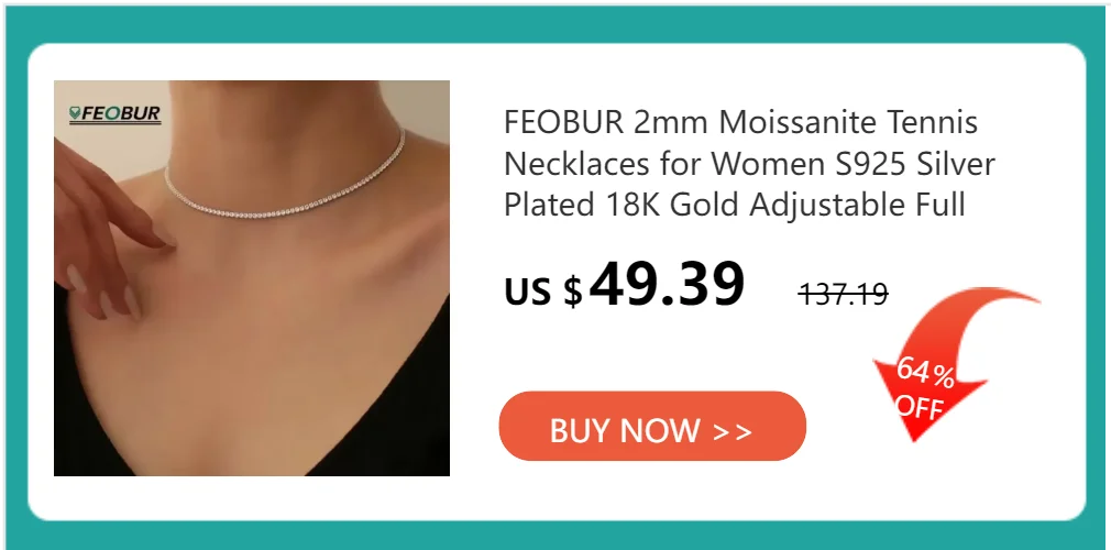 Bezel Set Round Pear Moissanite Bracelets for Women Adjustable Wrist Chain Finger Ring Bracelet 925 Sterling Silver Jewelry Gift
