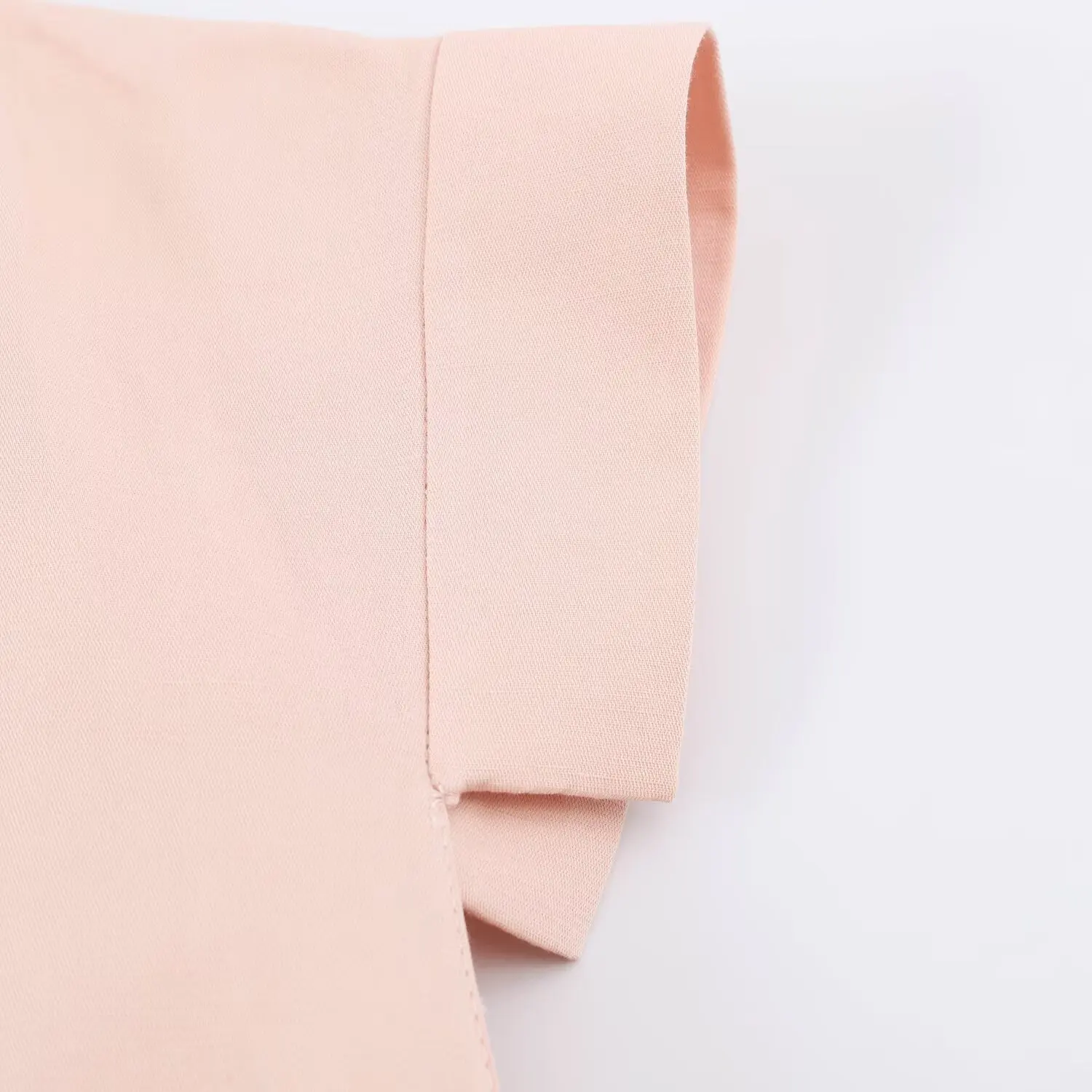 BSAY 2026 Women V Neck Cap Sleeve Midi Dress Self Tie Belt Waist Shirt Style A Line Solid Color Elegant Summer Casual Long Dress