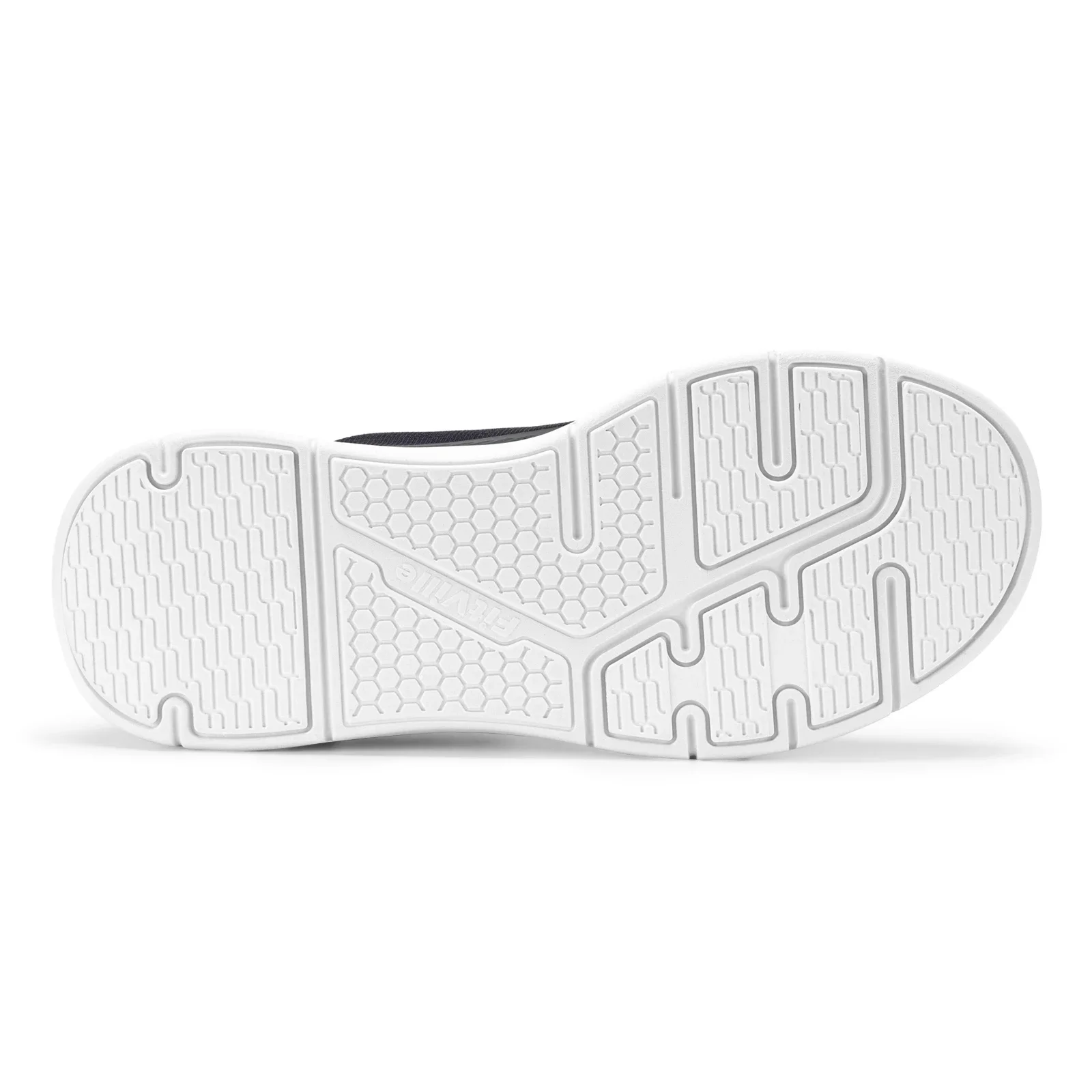 FitVille Women's Extra Wide Walking Sneakers, Breathable Lightweight Running Shoes with Arch Support for Flat Feet and Heel Pain