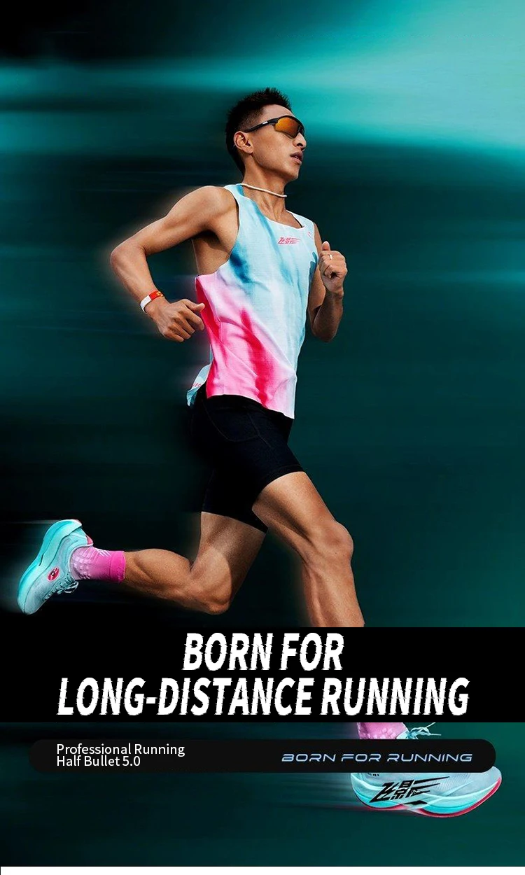 QIAODAN FEIYING PB6.0 Men Half Elastic Fitness Shorts 2026 Summer Breathable Tight Fit Sport Pants Men's Clothing QZBZK3261031R