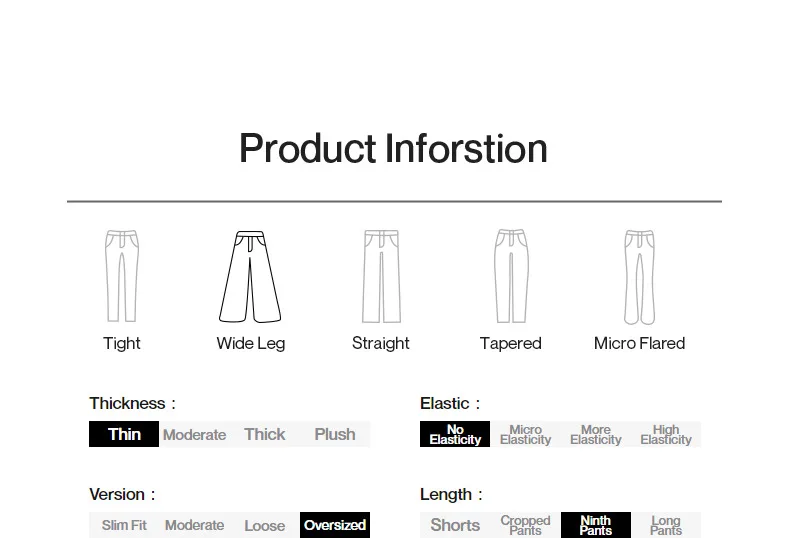 TOYOUTH Women Pants 2026 Summer New Lazy Relaxed Lightweight Casual Pants Cotton Crepe Texture Pleated Yamamoto Pants