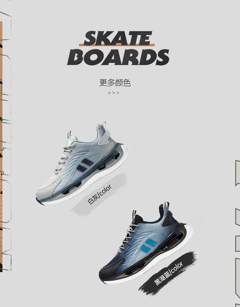 Men's Marathon Running Shoes Carbon Plate Air Cushion Breathable Nonskid Lightweight Athletic Walking Sneakers Free Shipping