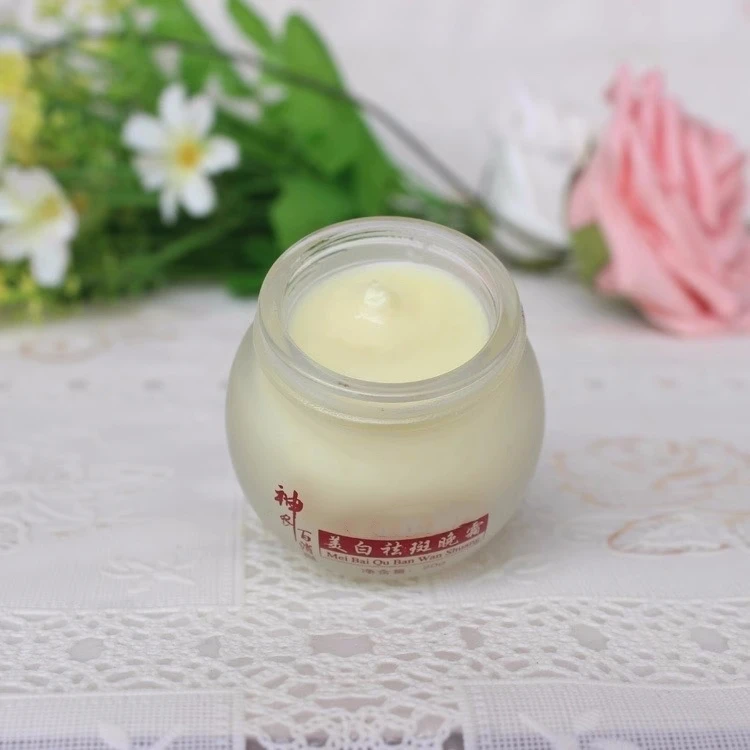 Best Whitening Freckle Cream Kit Remove Dark Spots Melasma Age Spots Acne Pimples Face Care Cream Set