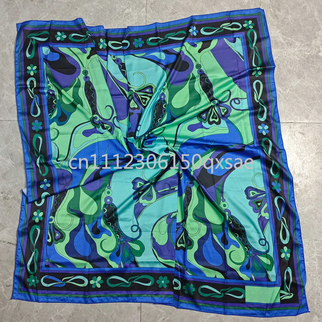 Classic Women's Headband Scarf Swimsuits with Letter Signature Logo Sexy Bikini Sets Beachwear Swimwear