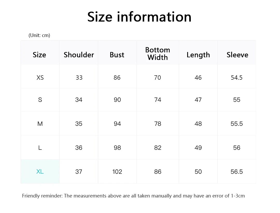CH Embroidered Cable Knit Cardigan Women Slim Fit Crew Neck Button Front Premium Cotton Casual Daily Tops