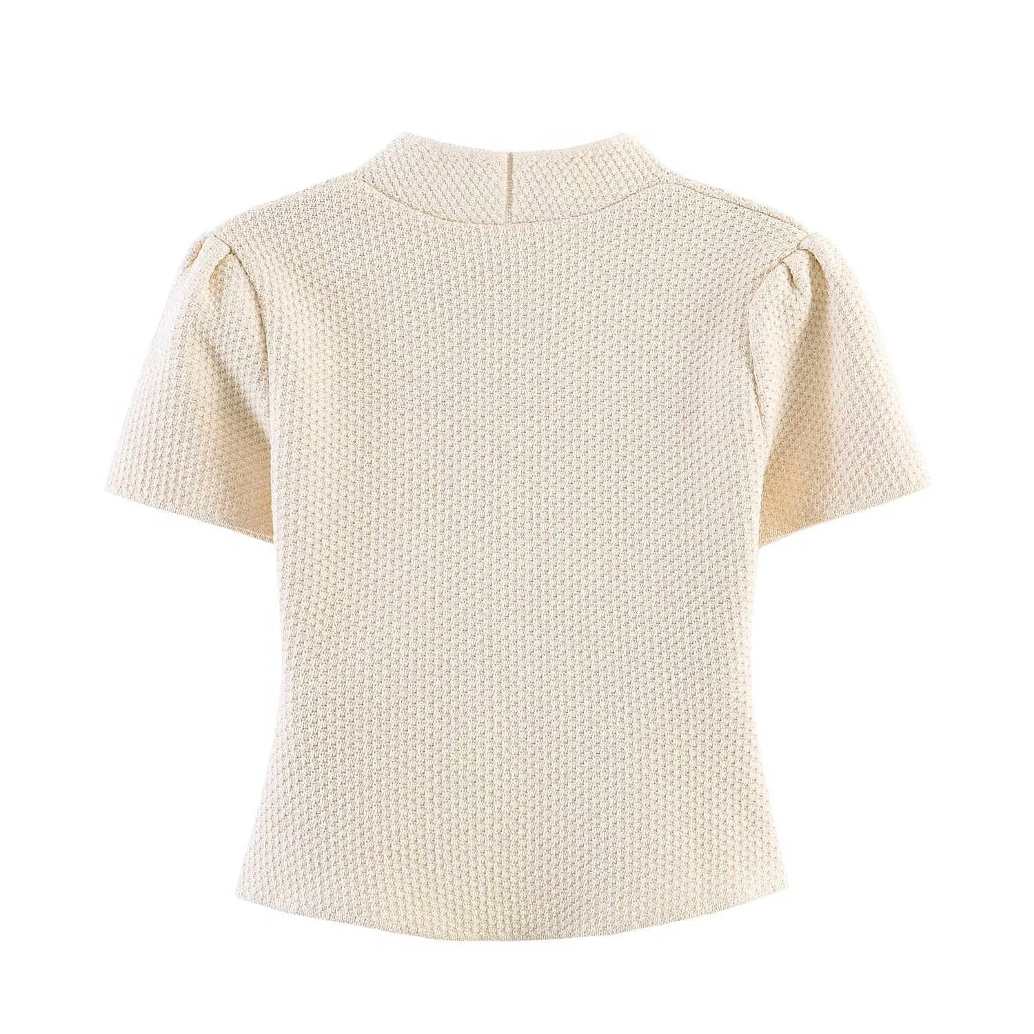 NLZGMSJ 2026 Spring Knitted Women Sets Slim Sweater Cardigan Ruffles Crop Top Splicing Long Skirt Suits Y2K