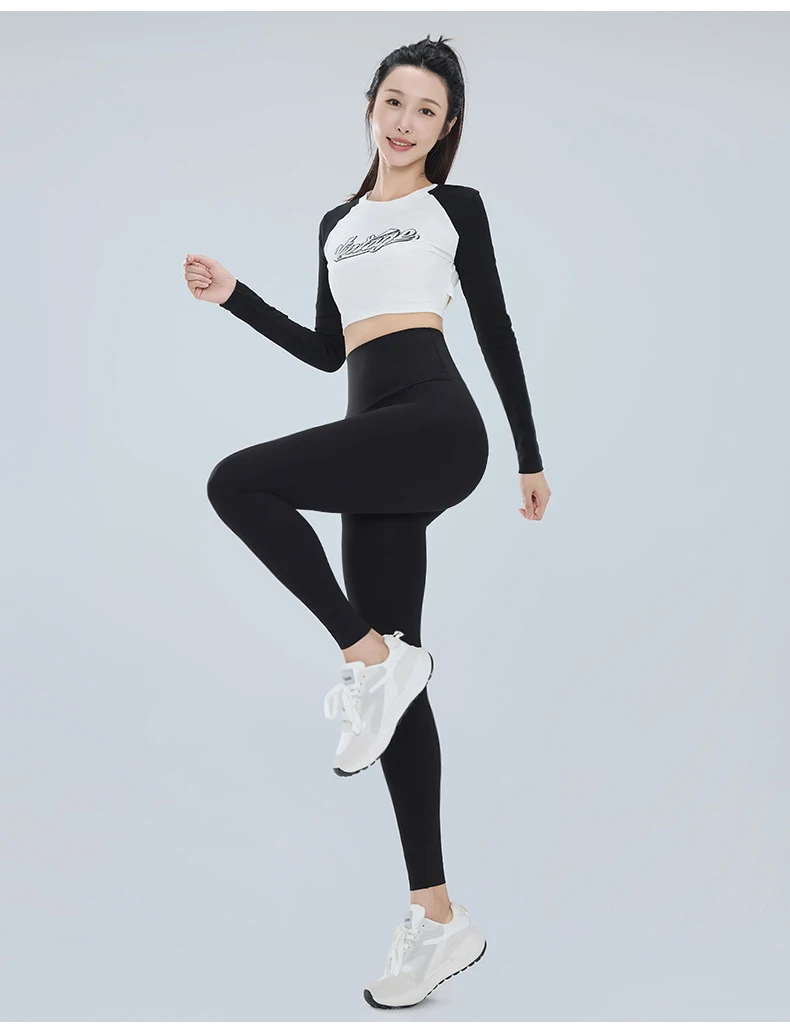 BIVIGAOS Summer Ultra Thin Sunscreen Sharkskin Leggings Women High Waist Elastic Seamless Sexy Tight Transparent Sports Leggings