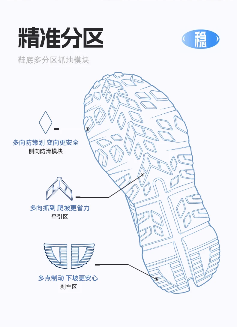 Unisex Sneakers Fashion Lace Up Outdoor Running Anti Slip Cushioning Men Training Shoes 2026 Comfort Thick Soled Sports Shoes