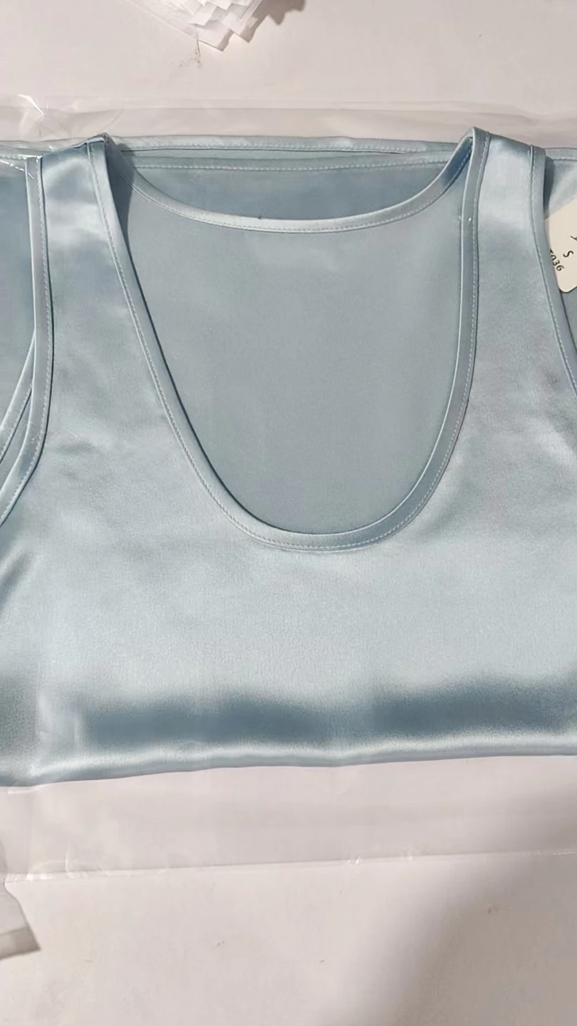 2026 Women Casual Sleeveless Tank Top