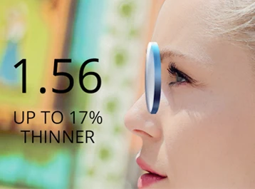 High Quality MR-8 Super Tough HD Prescription Lens Heavy Hardness 1.56 1.611.67 Aspherical Resin Lenses Optical Myopia Read Lens