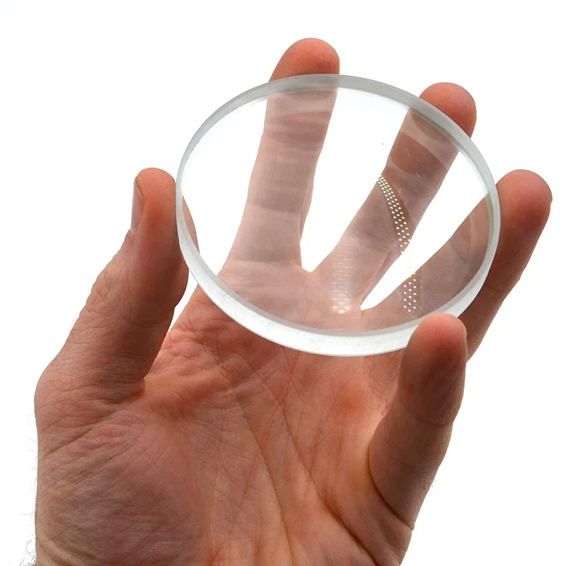 High Quality MR-8 Super Tough HD Prescription Lens Heavy Hardness 1.56 1.611.67 Aspherical Resin Lenses Optical Myopia Read Lens