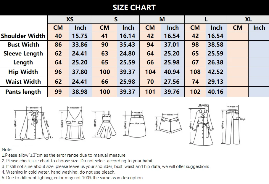 Summer New Product Women's Clothing European and American Style Long Coat Cross Collar Shirt Pants Set