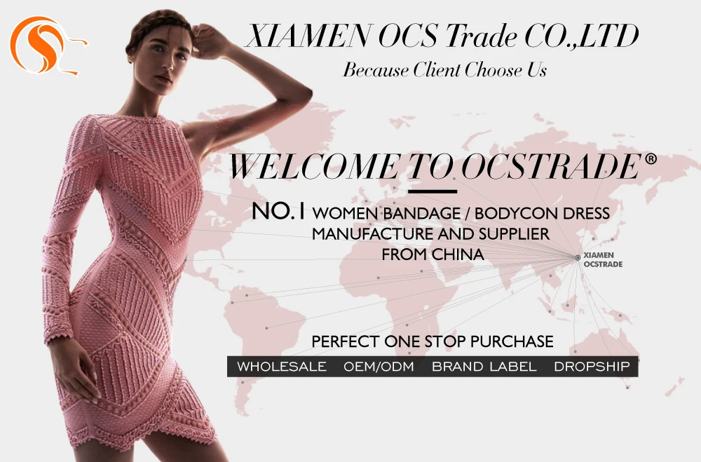 Women's Fashion Summer Sexy Elegant Spaghetti Strap Black Midi Embellished Slit Bodycon Bandage Dress Party Cocktail Night Out