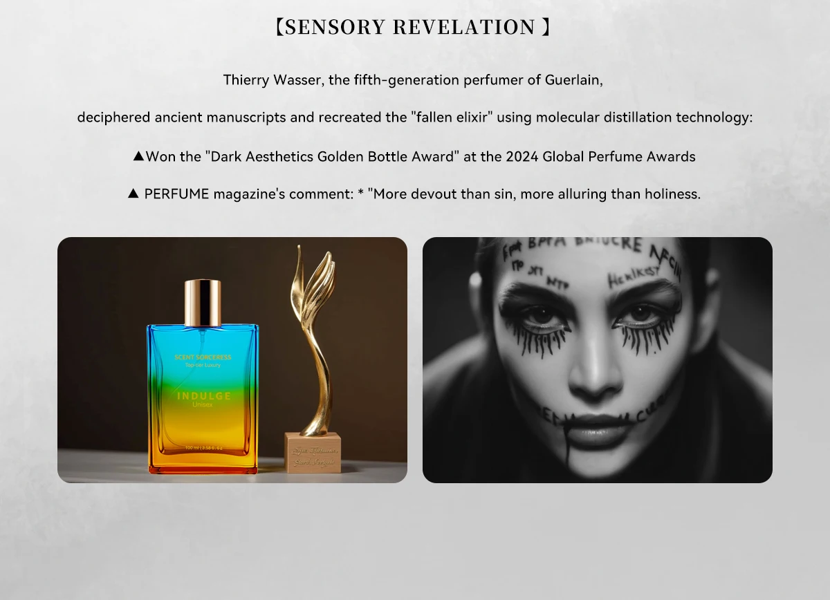 100ml Spray Perfume Women's Man Charming perfume, fresh, light, long-lasting, elegant, ladies' fragrance, dating niche perfume