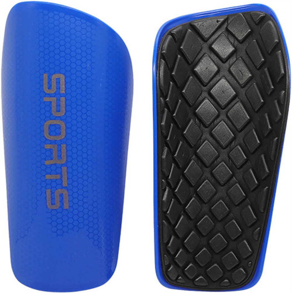 Soccer Shin Guards Football Protectors Pads Adult Kids Shinguards Light Sock Insert Board Boy Training Legging Protective Gear