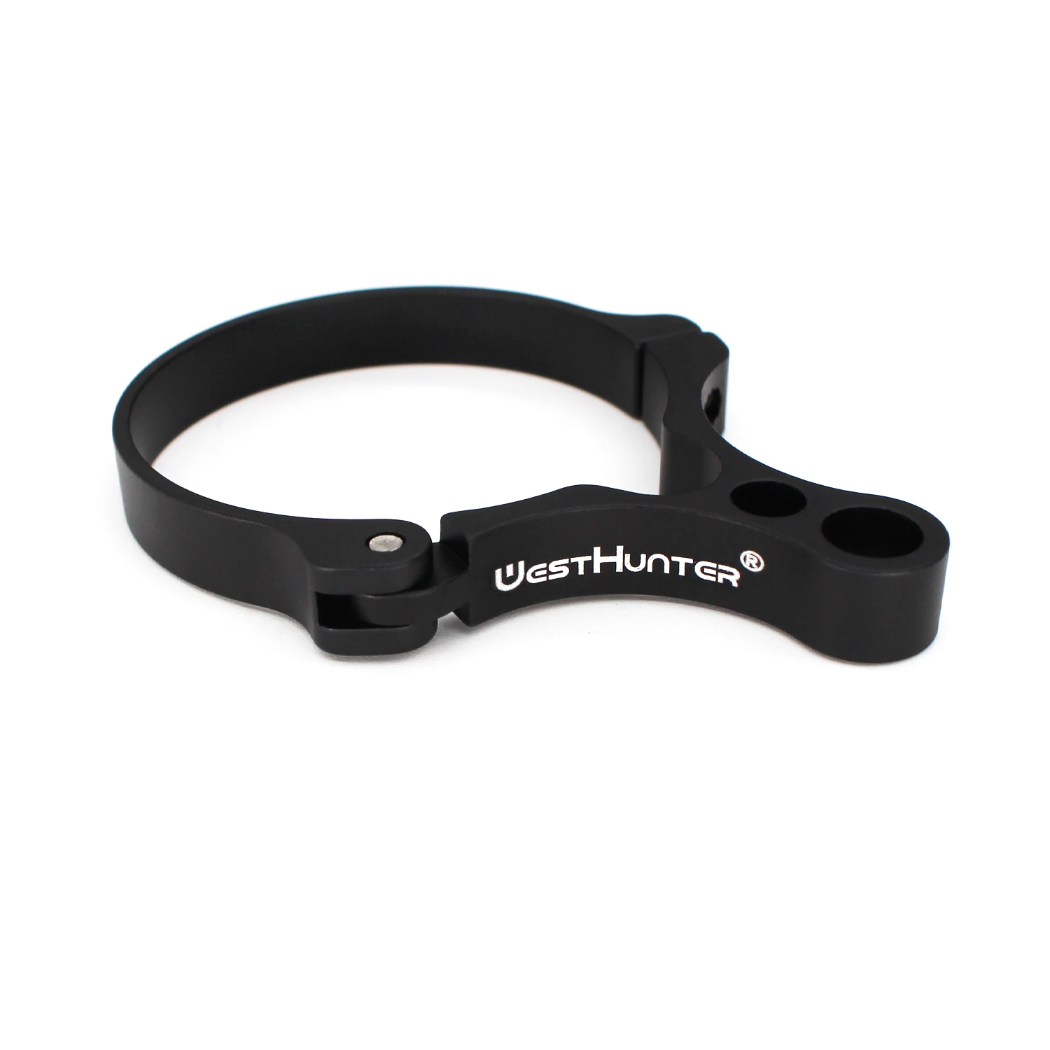 WestHunter Riflescope Switchview Throw Lever 44mm / 46mm Diameter Optical Sights Magnification Adjustment Ring