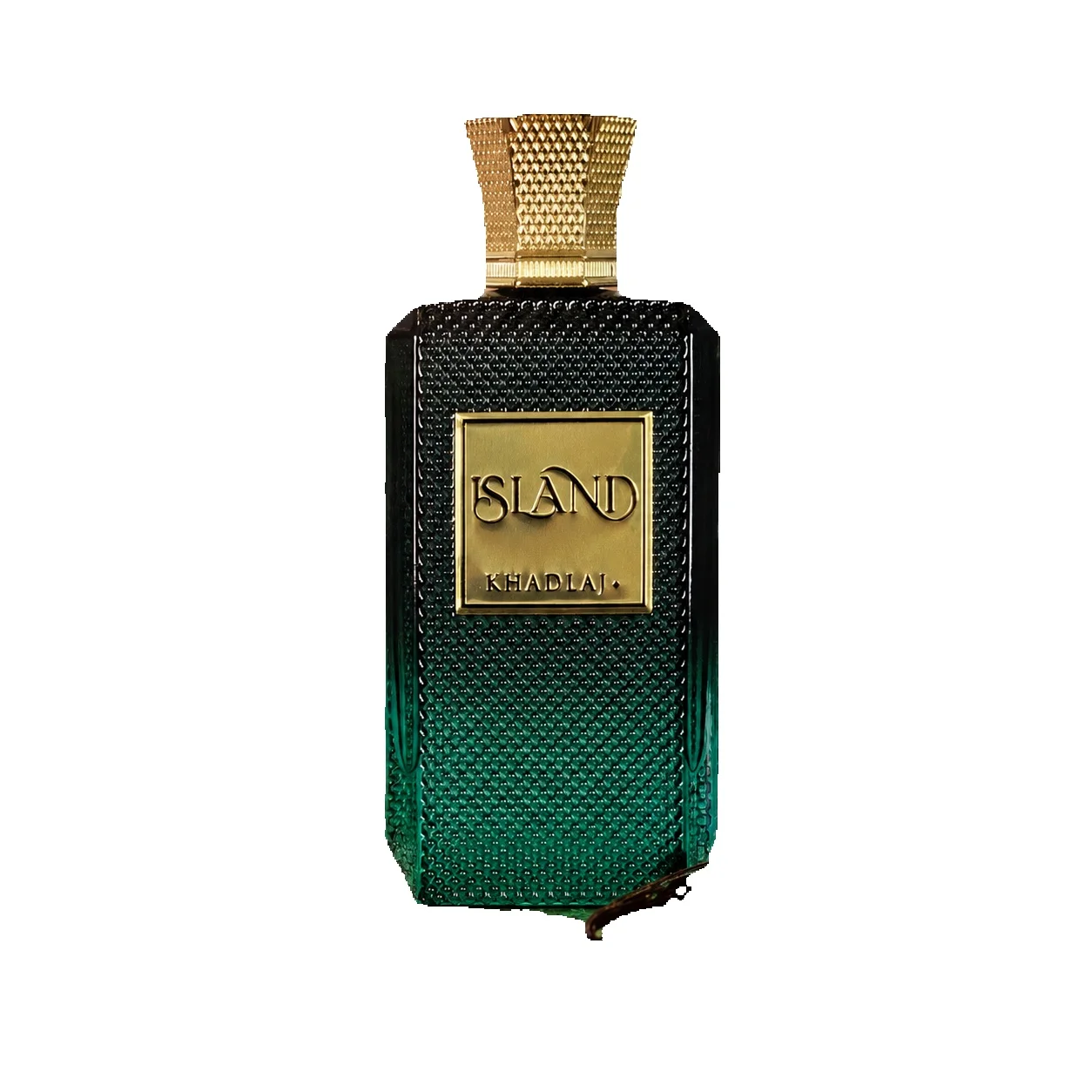 Island Khadlaj Perfumes 100ml/3.4oz Long-Lasting Perfume Women Fragrance For Daily Use