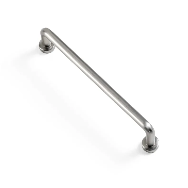 Goo-Ki Antique Brass Cabinet Pulls Furniture Door Handles with Backplate Champagne Bronze Drawer Knobs and Pulls for Kitchen