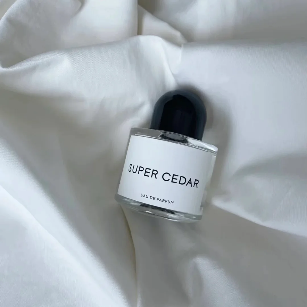 Super Cedar Perfume 100ml Long Lasting Fragrance Luxury Edp Spray