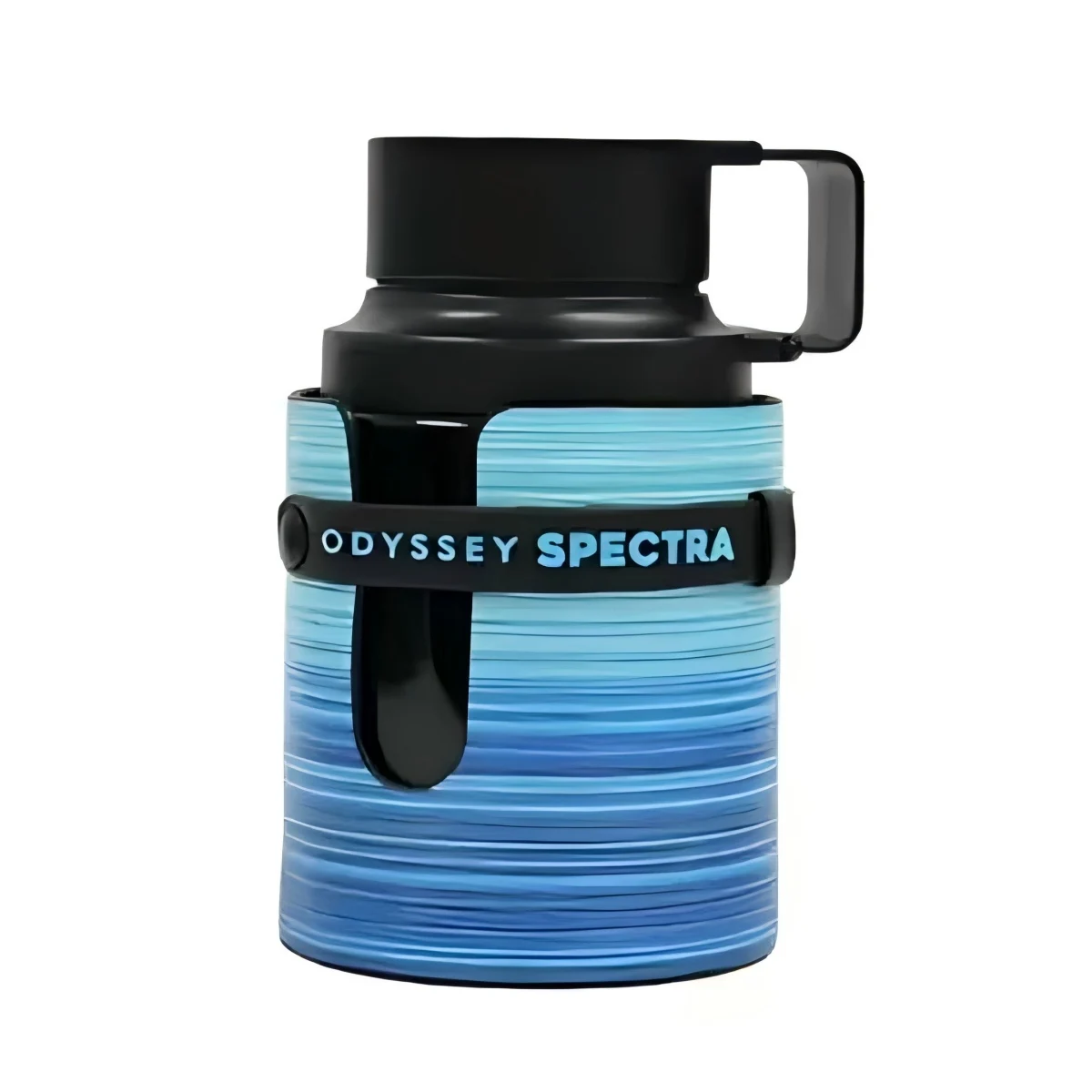 Armaf Odyssey Spectra Blu Edition EDP 100ml (3.4 fl oz), Fresh Aquatic Citrus Fragrance for Men