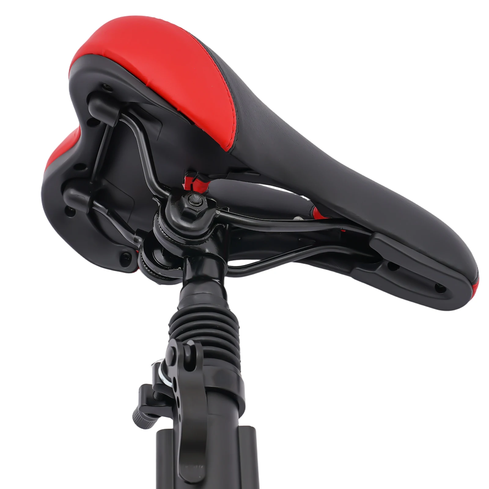 Pro Electric Scooter Comfort Seat Saddle, Adjustable Scooter Seat, For Xiaomi M365 and M365 Electric Skateboard Saddle Seat