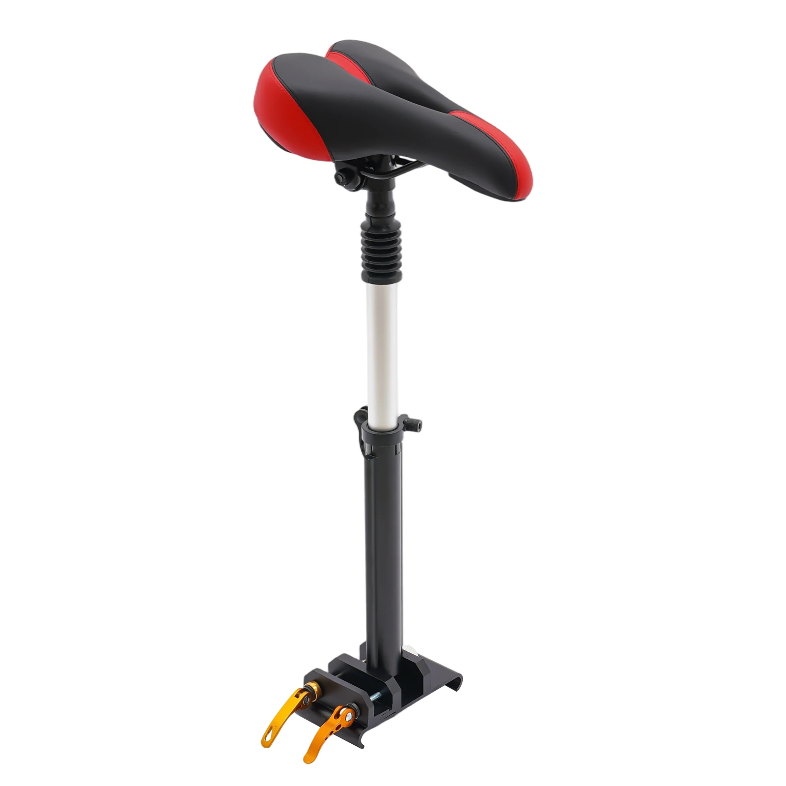 Pro Electric Scooter Comfort Seat Saddle, Adjustable Scooter Seat, For Xiaomi M365 and M365 Electric Skateboard Saddle Seat