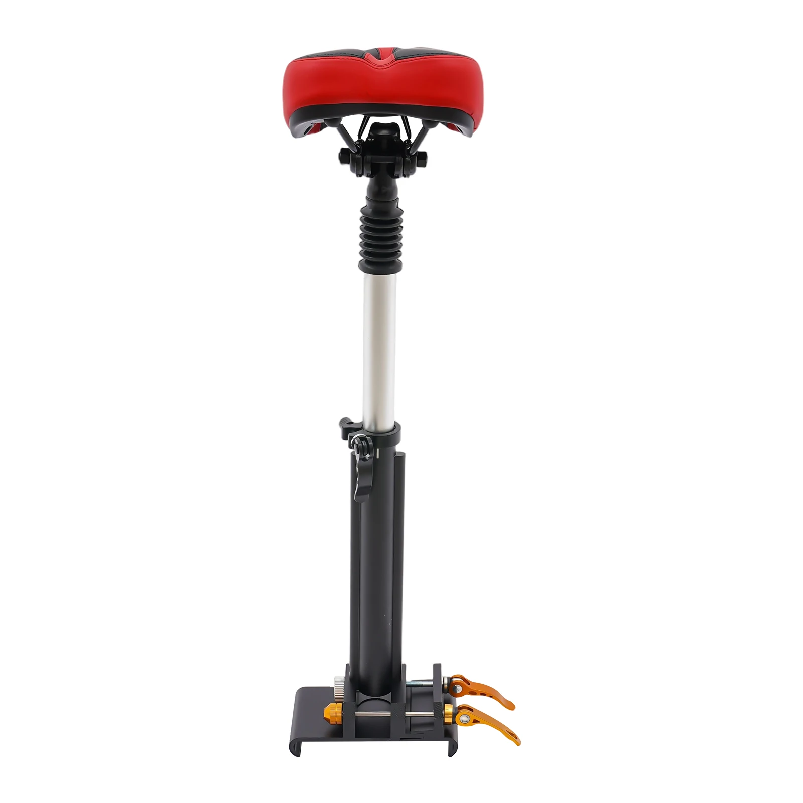Pro Electric Scooter Comfort Seat Saddle, Adjustable Scooter Seat, For Xiaomi M365 and M365 Electric Skateboard Saddle Seat
