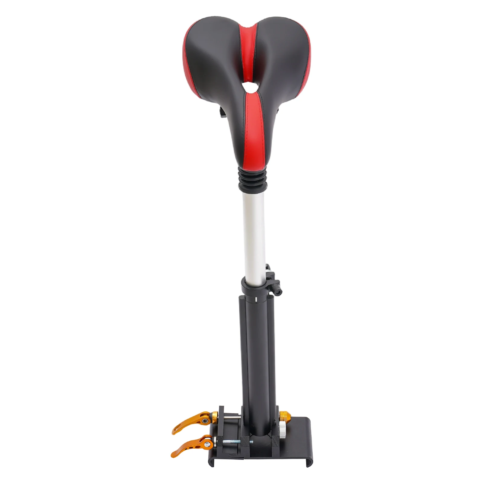 Pro Electric Scooter Comfort Seat Saddle, Adjustable Scooter Seat, For Xiaomi M365 and M365 Electric Skateboard Saddle Seat