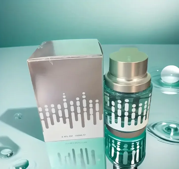 Odyssey Aqua perfume (3.4 fl oz) is durable and fresh, perfume looks good, perfume is durable, and is the favorite of fragrance lovers
