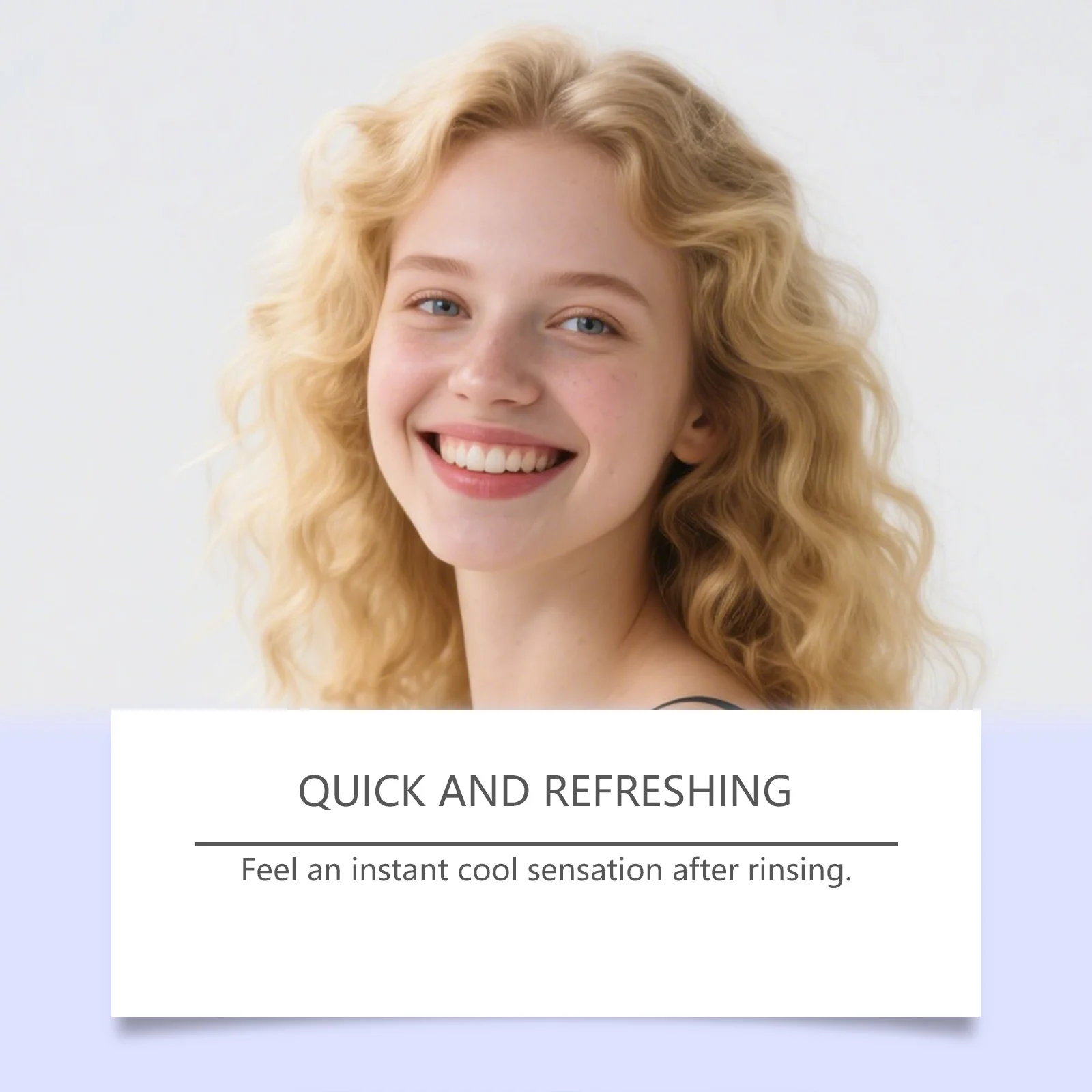 AMZ 237ml Mouthwash Is a Portable Daily Mouthwash That Gently Cleans the Mouth and Leaves a Pleasant Smell