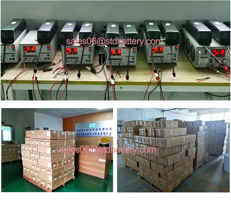 Folding E Bike Battery 48V 10.4Ah 12.8Ah 14Ah Amp DCH 006 for Samebike LO26 20LVXD30 XP2.0 Folding Electric Bicycle Batteries