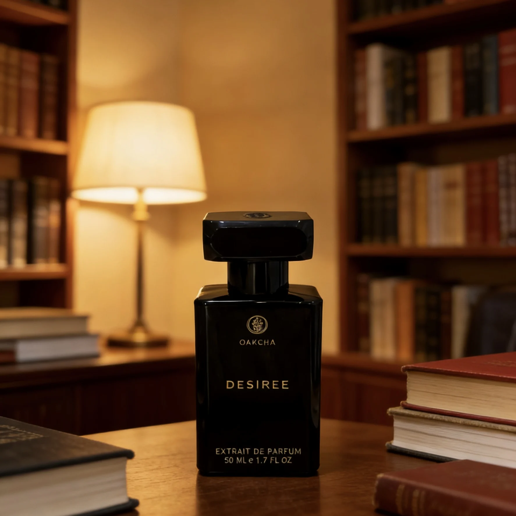 OAKCHA New Neutral Fragrance - Full Court Perfume - Lasting Fragrance, Suitable for Many Occasions