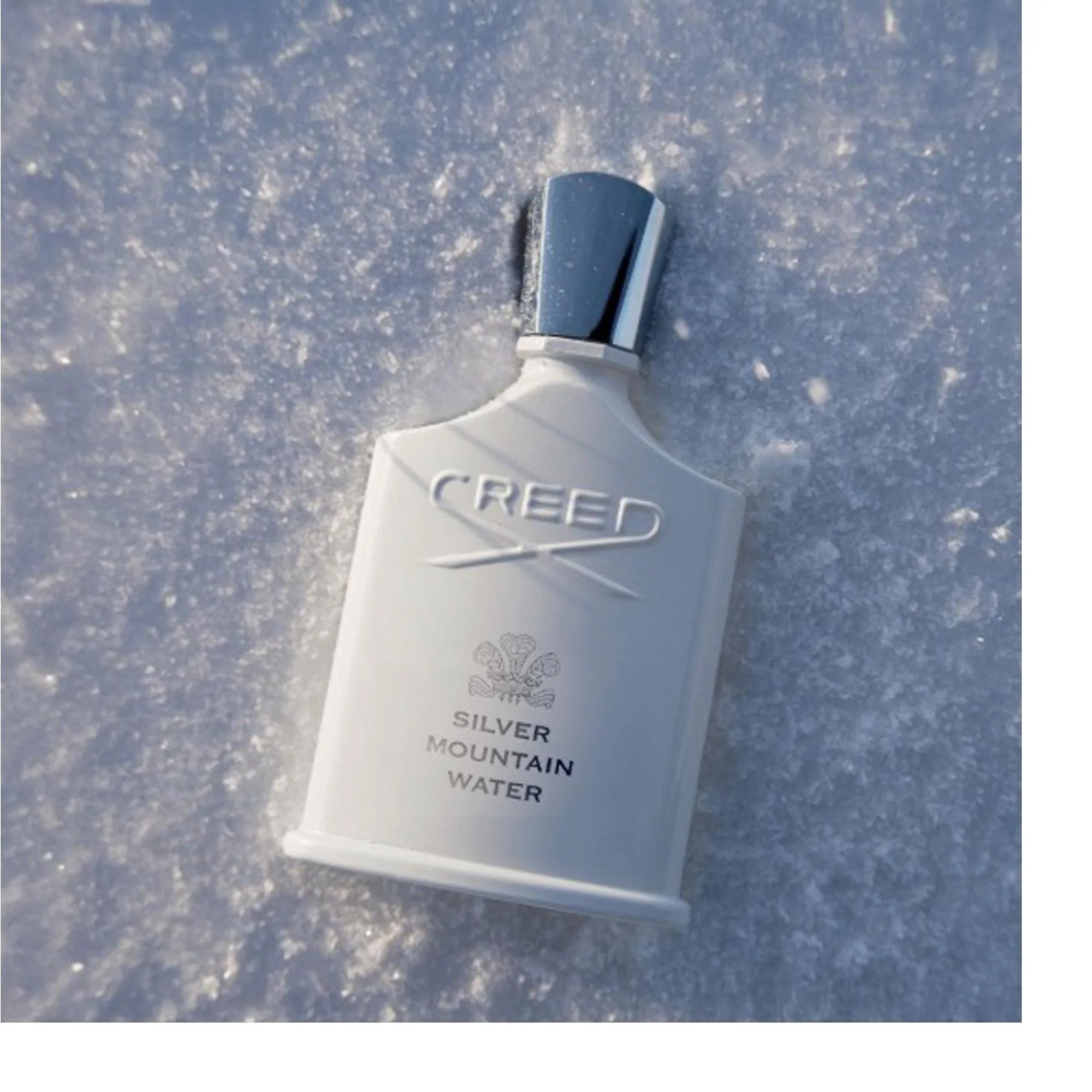 Creed's Heritage Perfume for Men & Women - Aventus No. 1, SMW Mountain, Millesime Gold, White Love - Long Lasting Original Scent