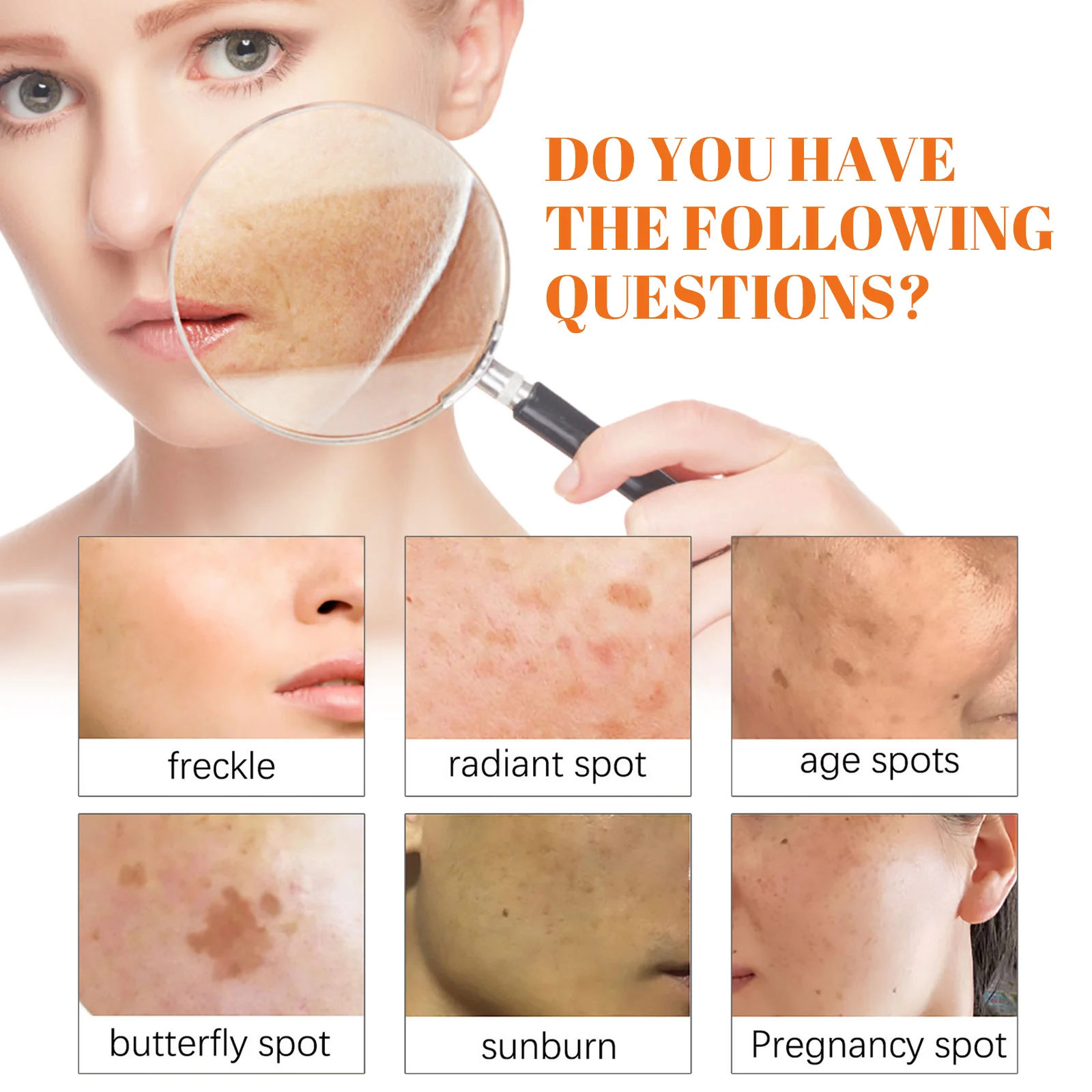 Papaya Brightening Cream, Dark Spot Care & Even Tone Moisturizer, Daily Nourishing Face Cream