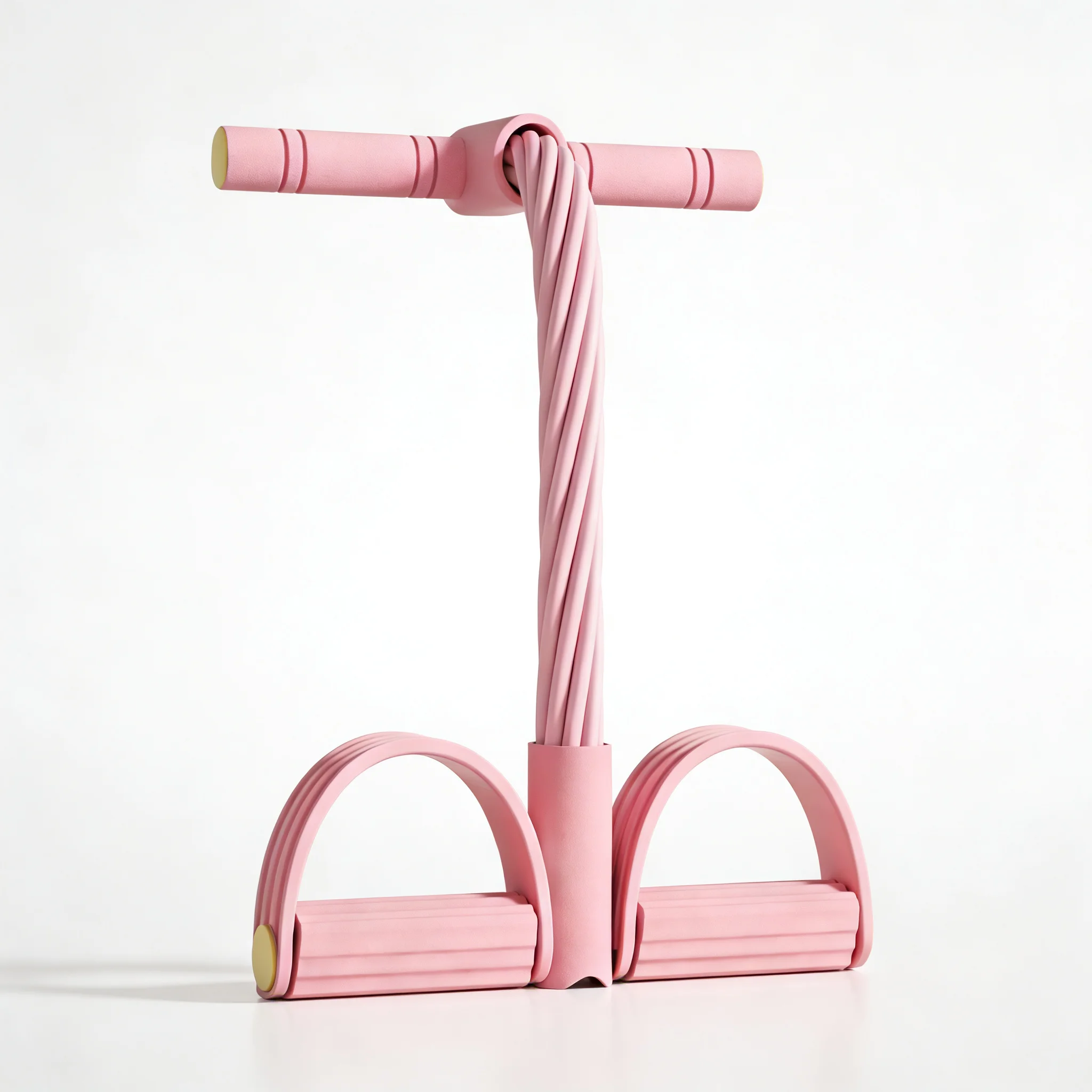 Pull-Up Bar Pure Pink | PP Construction | Easy Carry | Home Workout | For Full Body Training