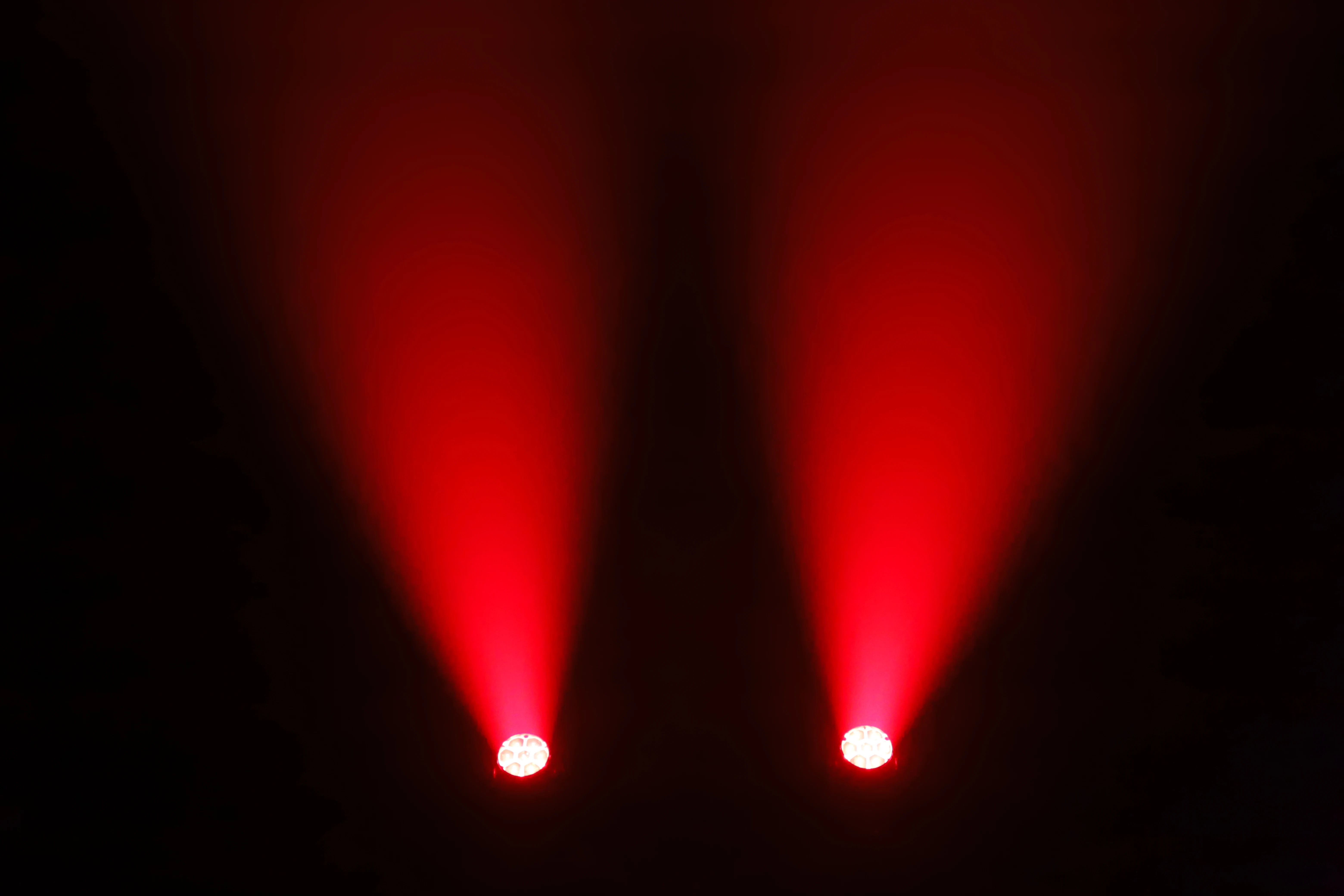 LED Beam + Wash 7x40W 4 in1 RGBW Zoom testa mobile DMX per Night Club Dj Disco Party Bar Stage Lighting Equipment