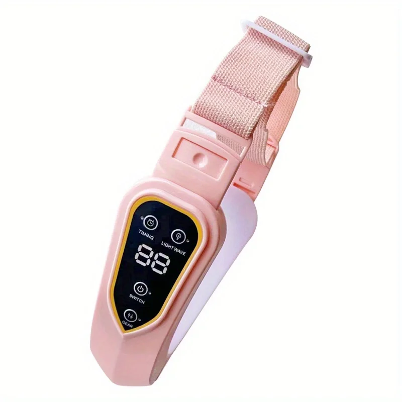USB Charging V Face Neck Chin Massager, Facial Beauty Device, Women'S Gift
