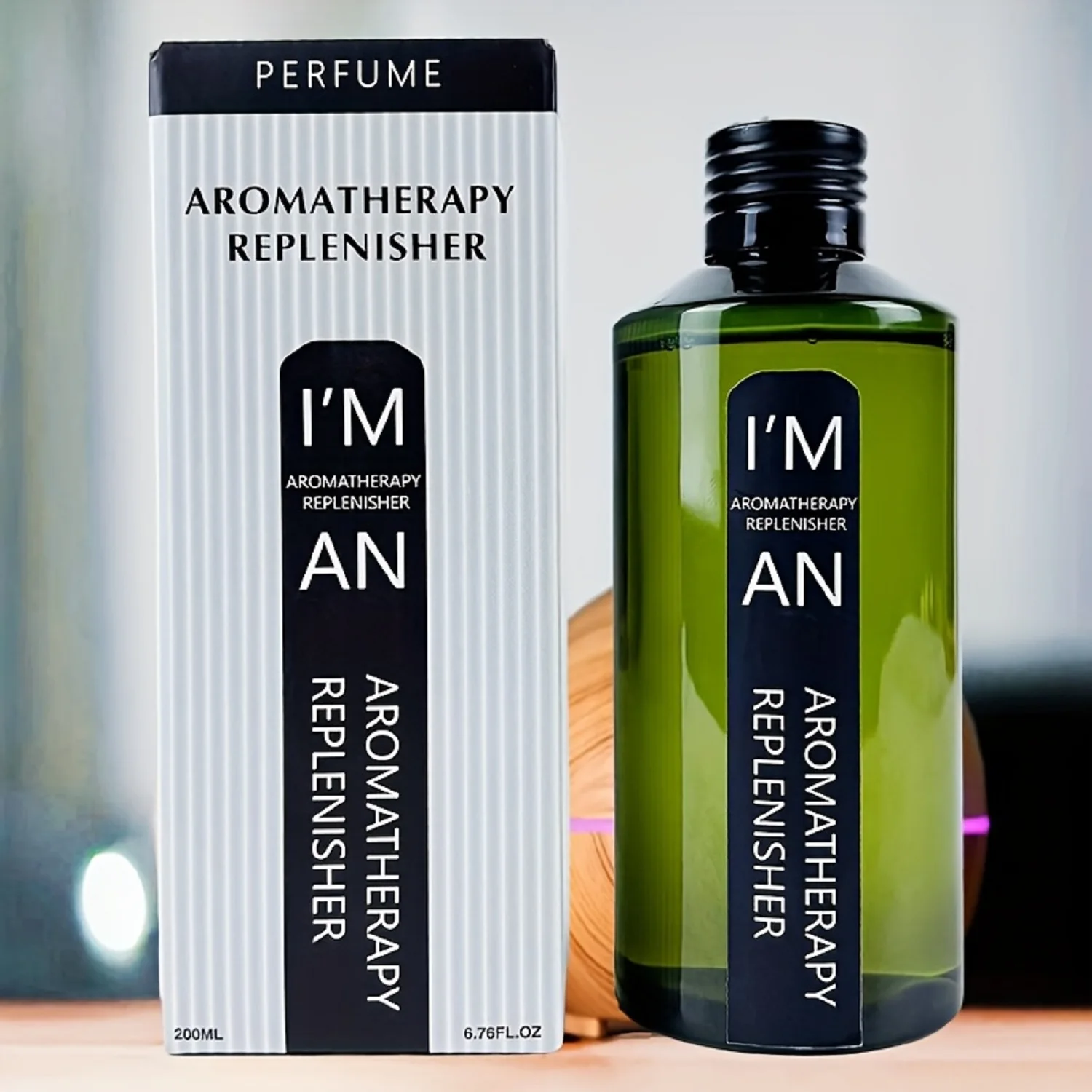 500/200ML Marriott Hilton Ritz Carlton Fragranc Oil Fireless Aromatherap Replenisher Fluid for Home Hotel Diffuser Essential Oil