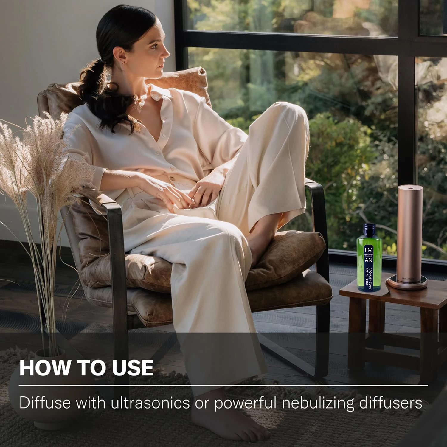 500/200ML Marriott Hilton Ritz Carlton Fragranc Oil Fireless Aromatherap Replenisher Fluid for Home Hotel Diffuser Essential Oil