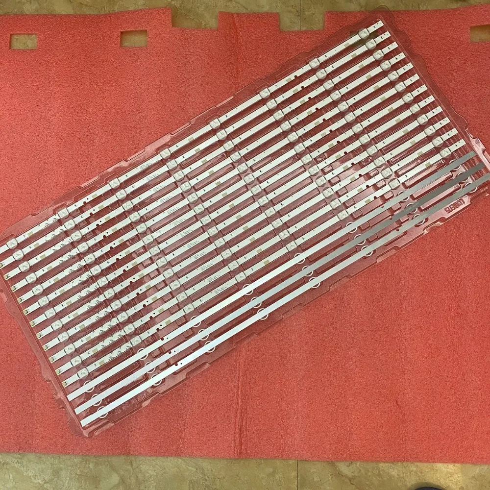 LED Backlight Strip for TV UE40M5000AU UN40J5200 UE40J5200 UE40J5202 UE40J5250 UE40J5070 UE40J5205 UE40J5270 BN96-37622A