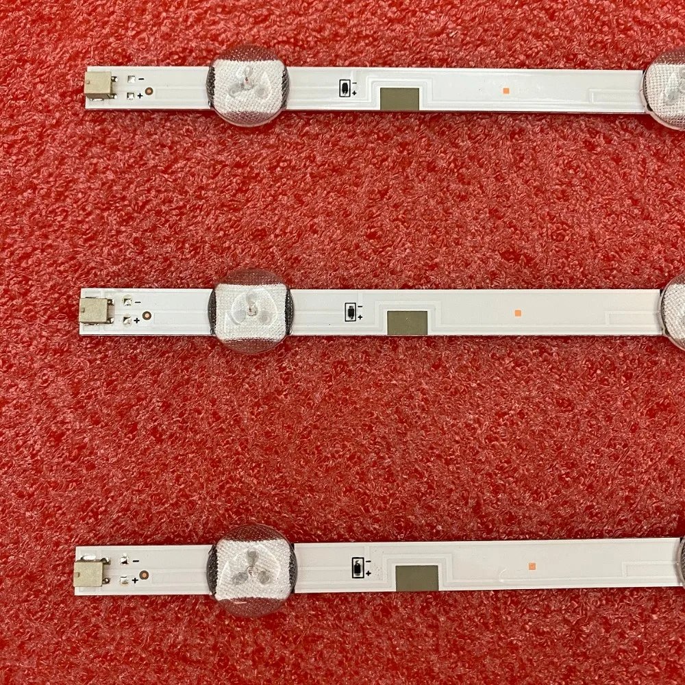 LED Backlight Strip for TV UE40M5000AU UN40J5200 UE40J5200 UE40J5202 UE40J5250 UE40J5070 UE40J5205 UE40J5270 BN96-37622A