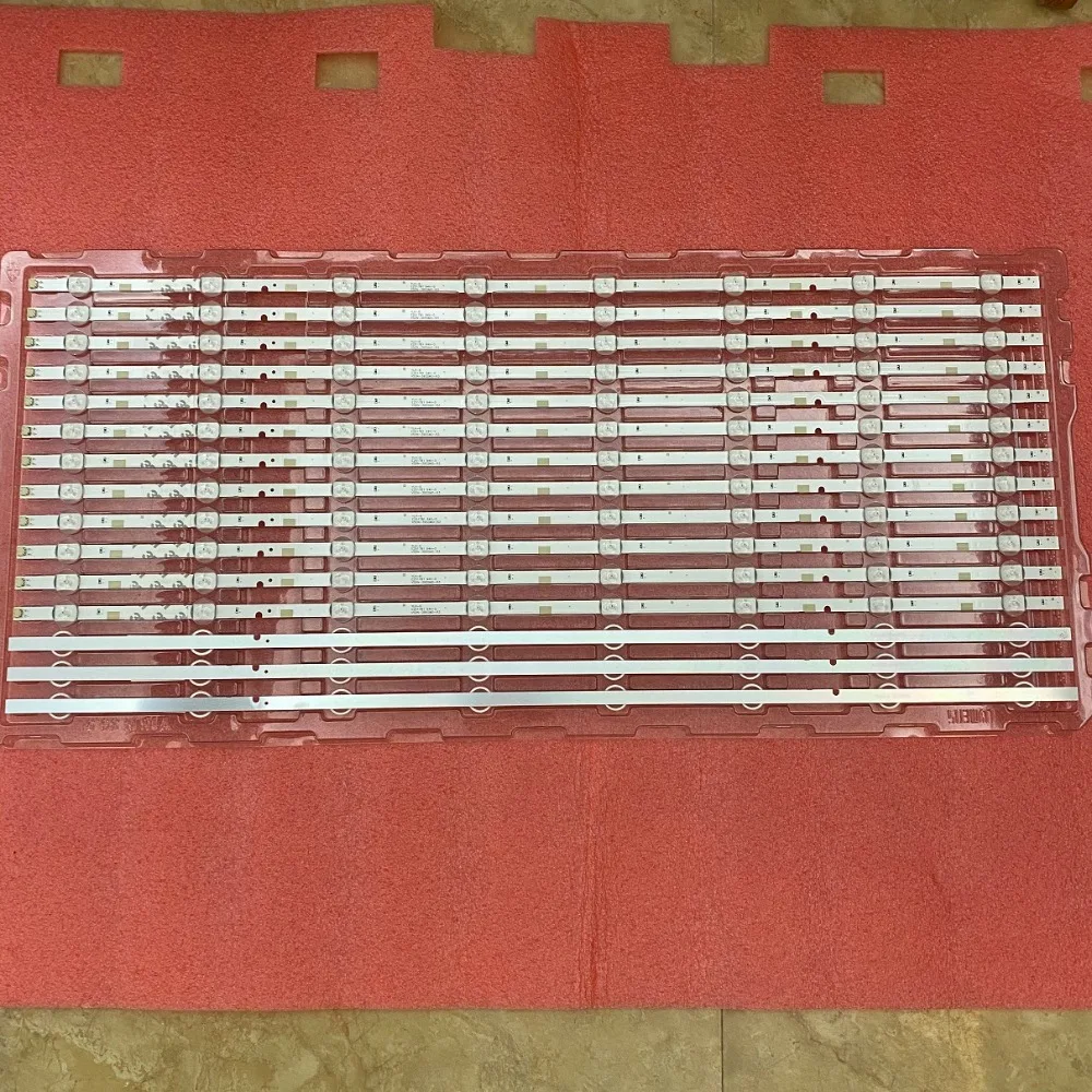 LED Backlight Strip for TV UE40M5000AU UN40J5200 UE40J5200 UE40J5202 UE40J5250 UE40J5070 UE40J5205 UE40J5270 BN96-37622A