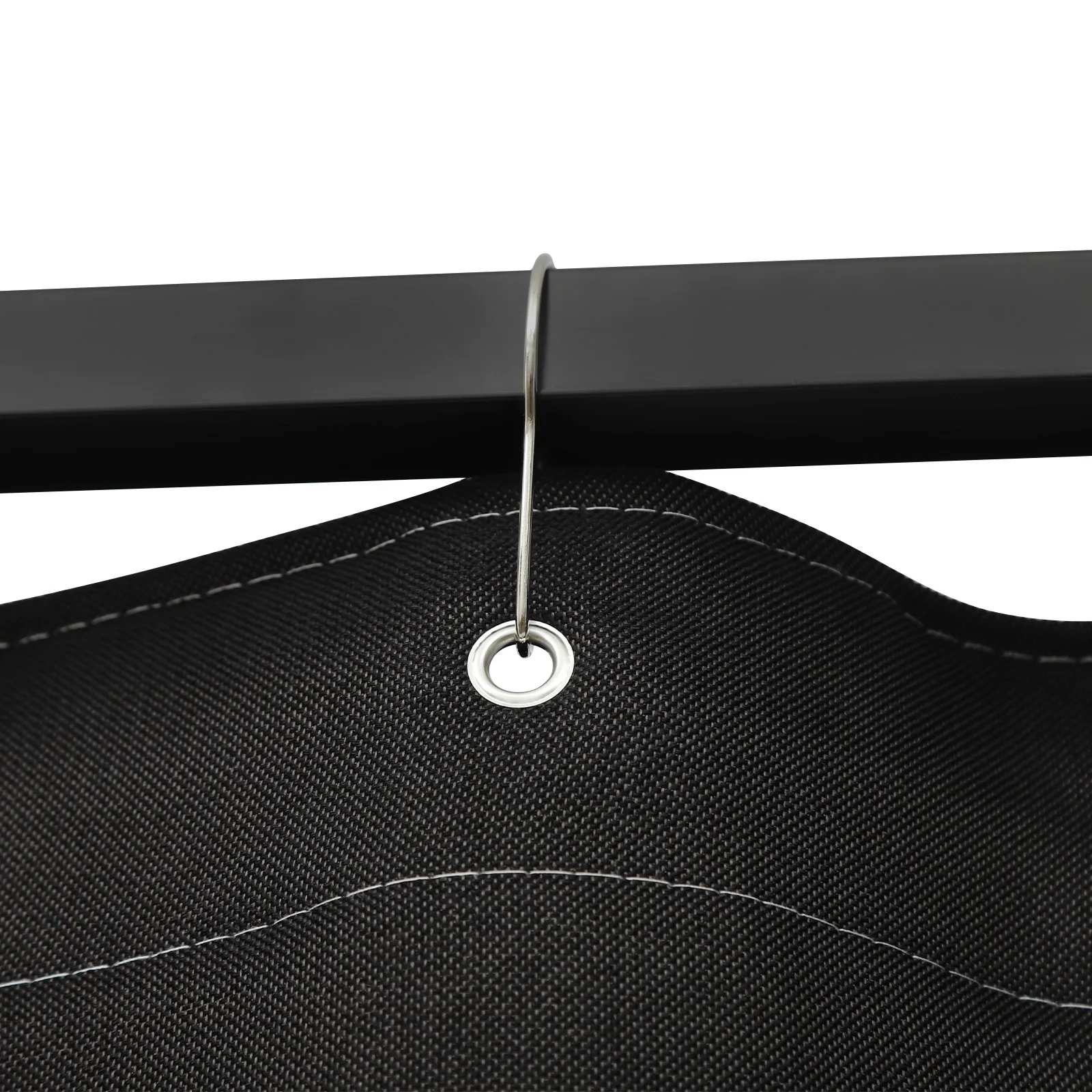 Portable Clothing Store Fitting Room, Curtain Changing Rooms, Private Room Divider, for Fit Room, Clothes Stores 100*100*200cm